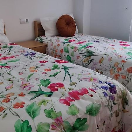 Superbe Appartement Pres De La Plage! Santa Pola Esterno foto