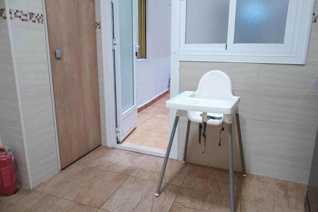 Superbe Appartement Pres De La Plage! Santa Pola Esterno foto