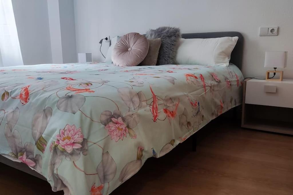 Superbe Appartement Pres De La Plage! Santa Pola Esterno foto