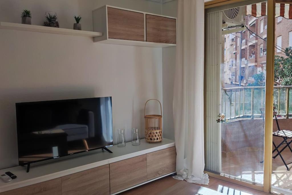 Superbe Appartement Pres De La Plage! Santa Pola Esterno foto