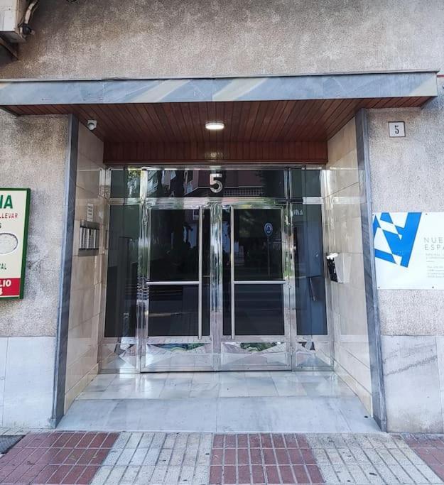 Superbe Appartement Pres De La Plage! Santa Pola Esterno foto