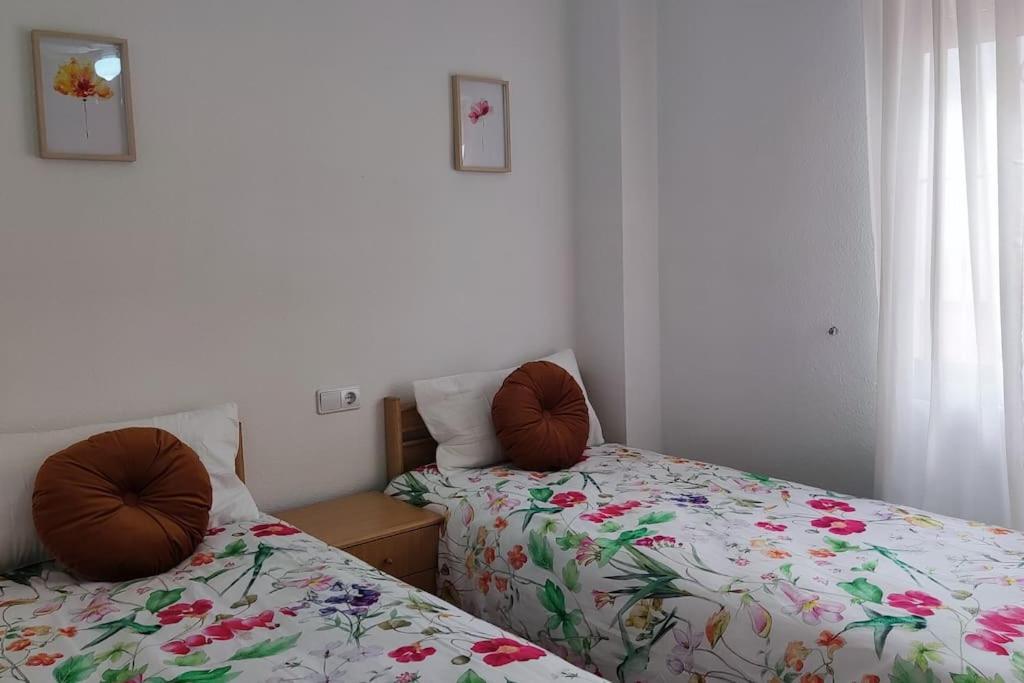 Superbe Appartement Pres De La Plage! Santa Pola Esterno foto