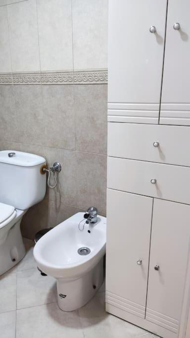 Superbe Appartement Pres De La Plage! Santa Pola Esterno foto