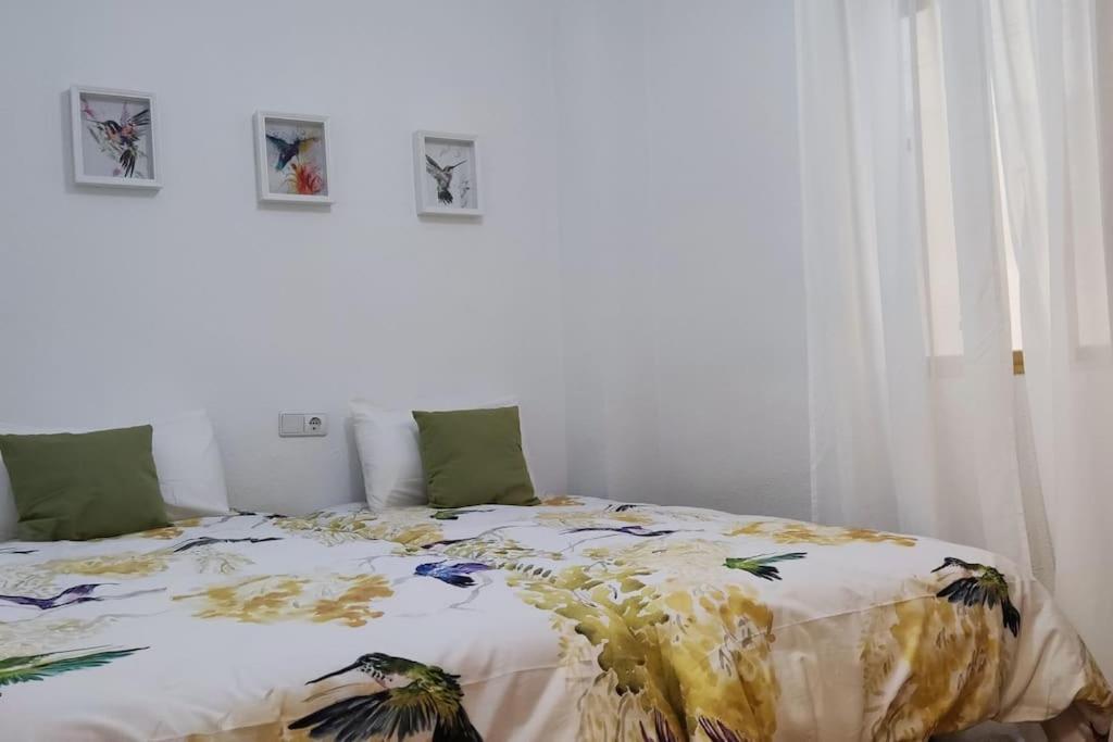 Superbe Appartement Pres De La Plage! Santa Pola Esterno foto