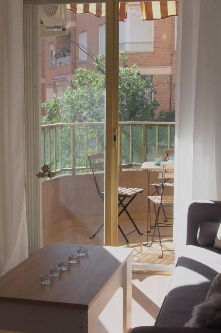 Superbe Appartement Pres De La Plage! Santa Pola Esterno foto