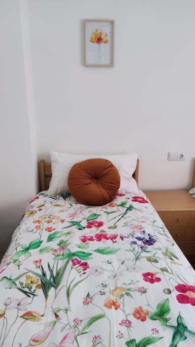 Superbe Appartement Pres De La Plage! Santa Pola Esterno foto