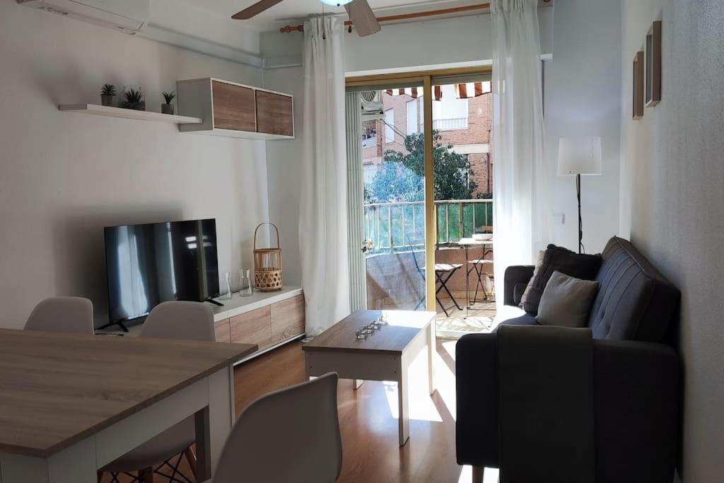 Superbe Appartement Pres De La Plage! Santa Pola Esterno foto