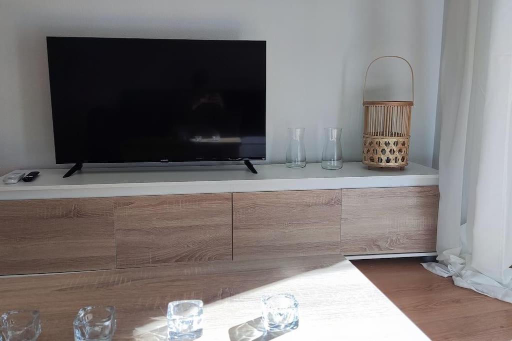 Superbe Appartement Pres De La Plage! Santa Pola Esterno foto