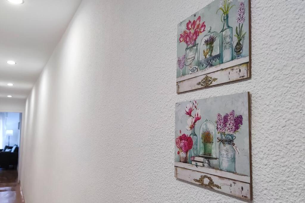 Superbe Appartement Pres De La Plage! Santa Pola Esterno foto