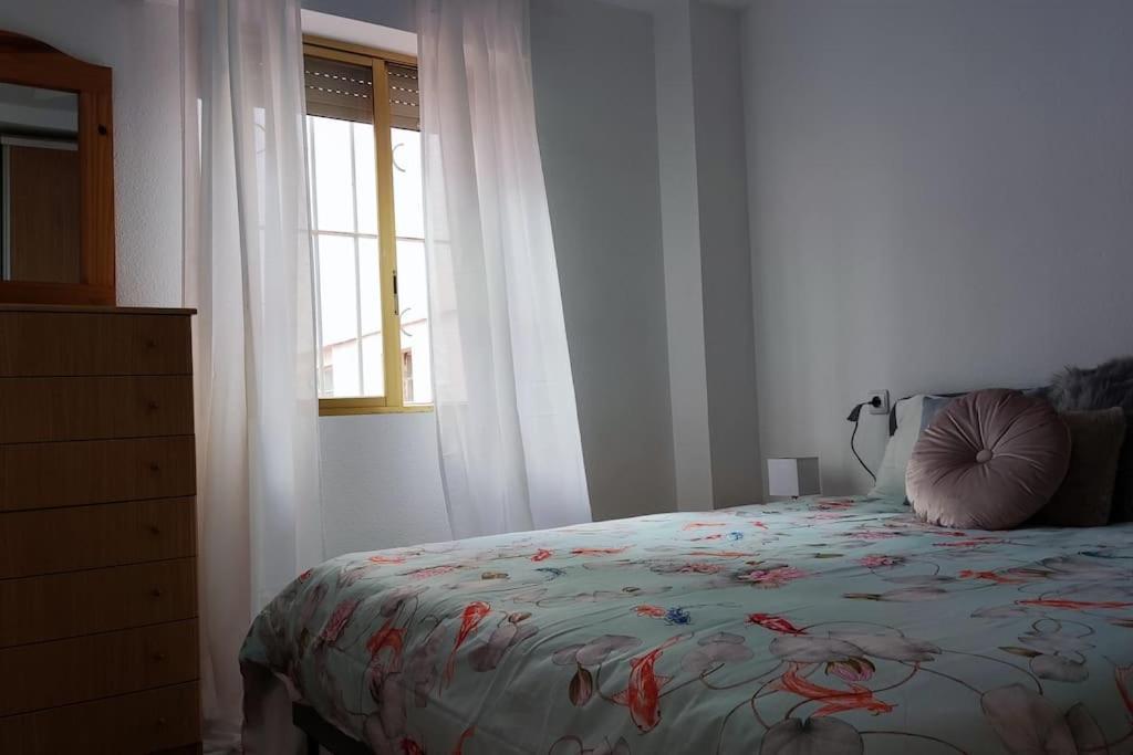 Superbe Appartement Pres De La Plage! Santa Pola Esterno foto