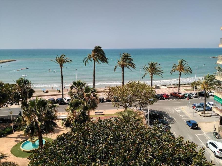 Superbe Appartement Pres De La Plage! Santa Pola Esterno foto