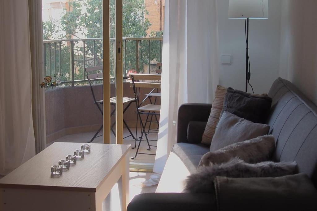 Superbe Appartement Pres De La Plage! Santa Pola Esterno foto