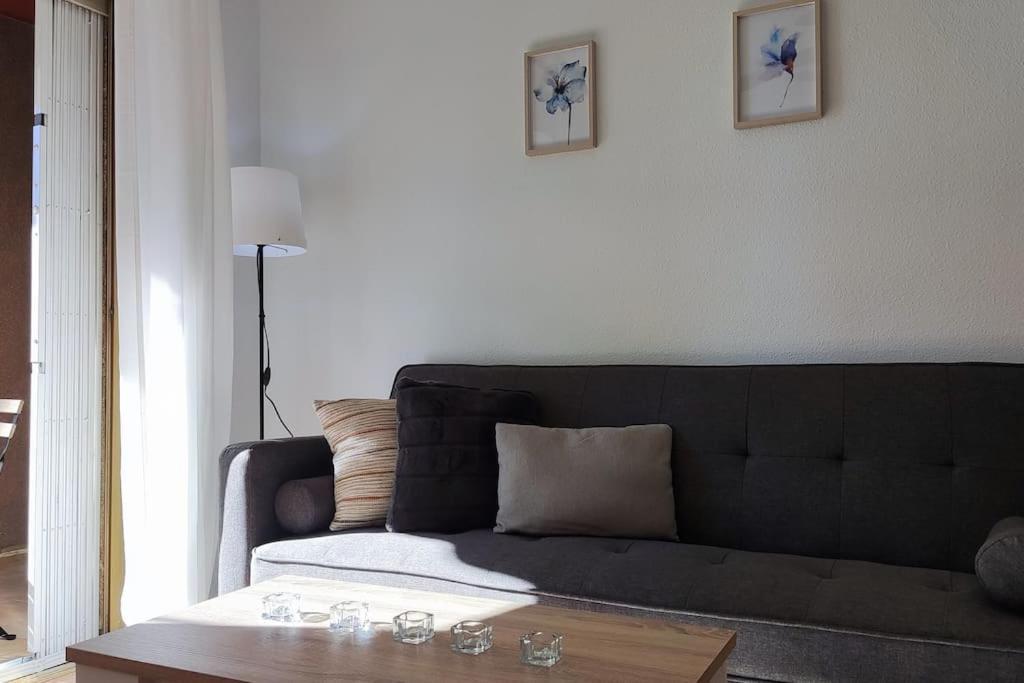 Superbe Appartement Pres De La Plage! Santa Pola Esterno foto