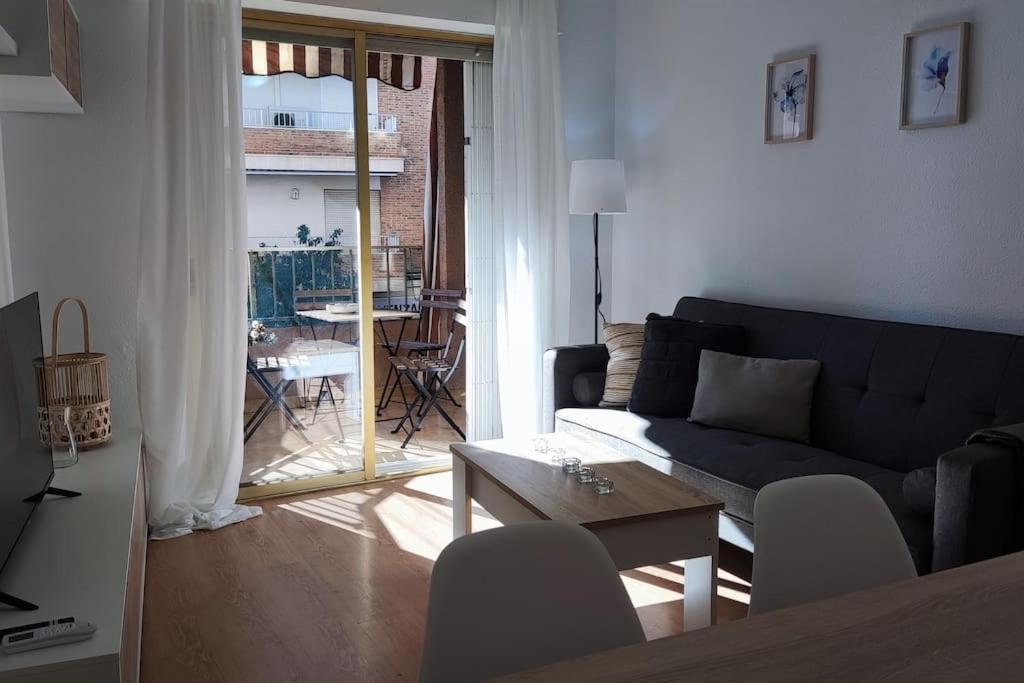 Superbe Appartement Pres De La Plage! Santa Pola Esterno foto
