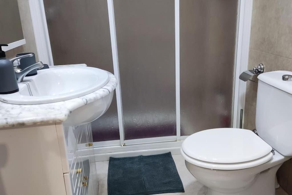 Superbe Appartement Pres De La Plage! Santa Pola Esterno foto