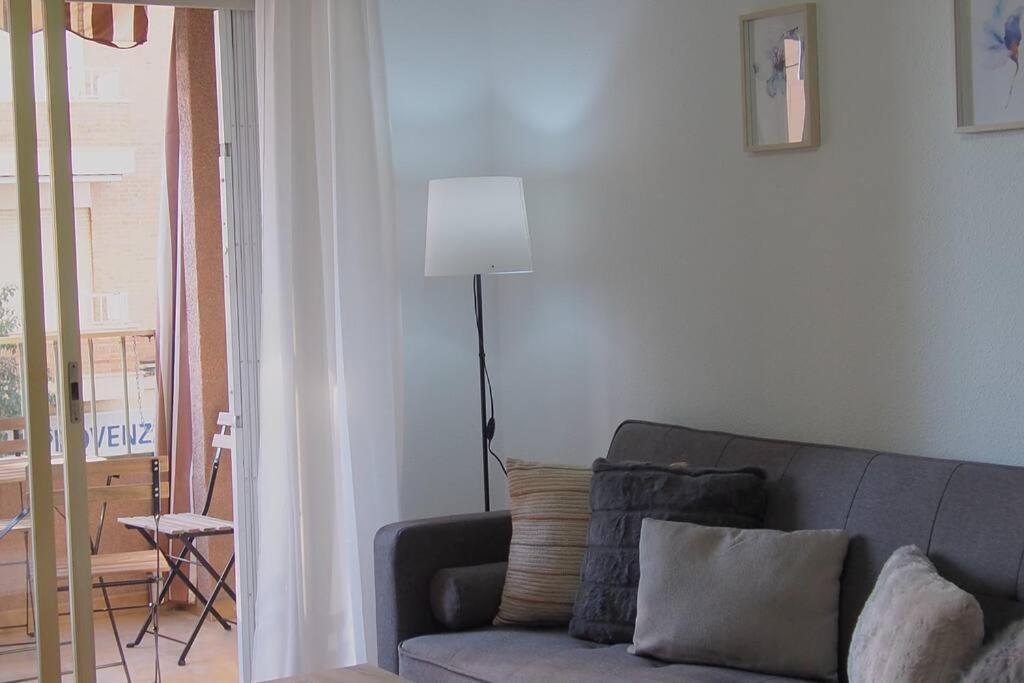 Superbe Appartement Pres De La Plage! Santa Pola Esterno foto