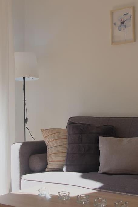 Superbe Appartement Pres De La Plage! Santa Pola Esterno foto