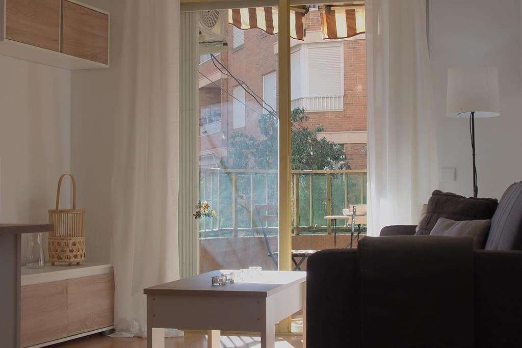 Superbe Appartement Pres De La Plage! Santa Pola Esterno foto