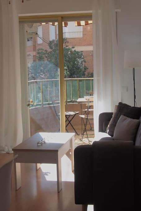 Superbe Appartement Pres De La Plage! Santa Pola Esterno foto