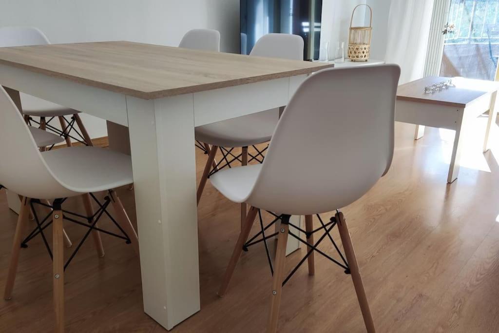 Superbe Appartement Pres De La Plage! Santa Pola Esterno foto